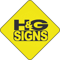 H&G Signs