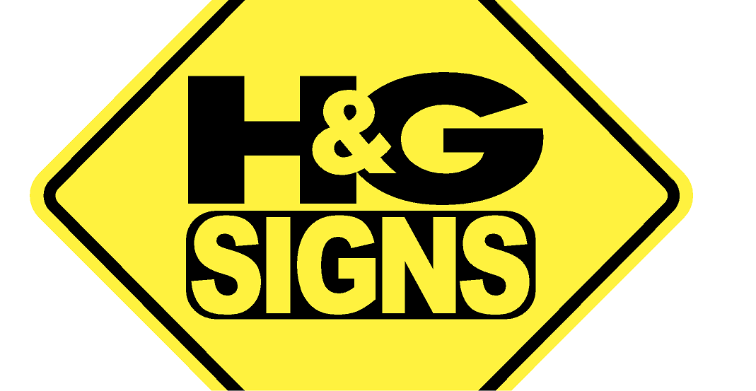 H&G Signs